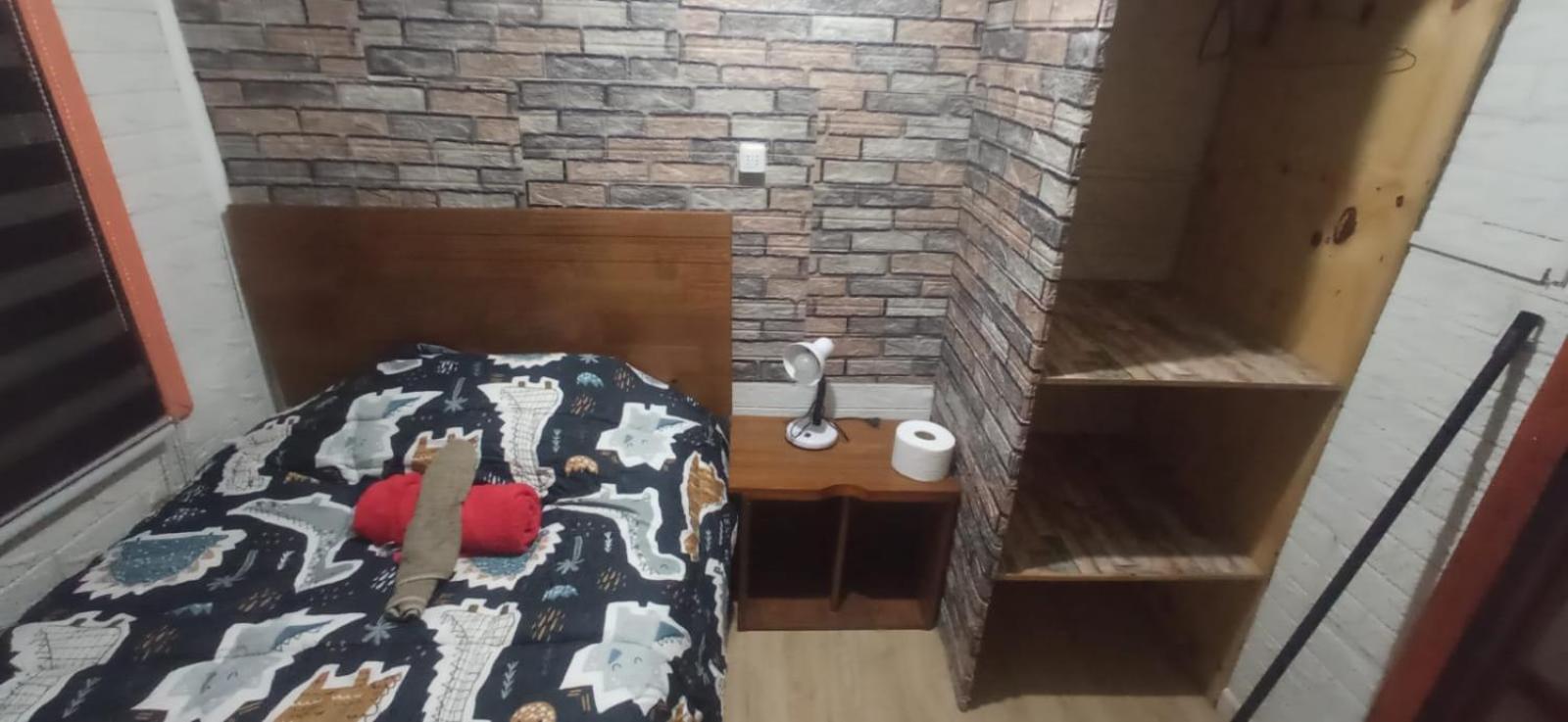 Casona Miraflores Ở trọ Santiago