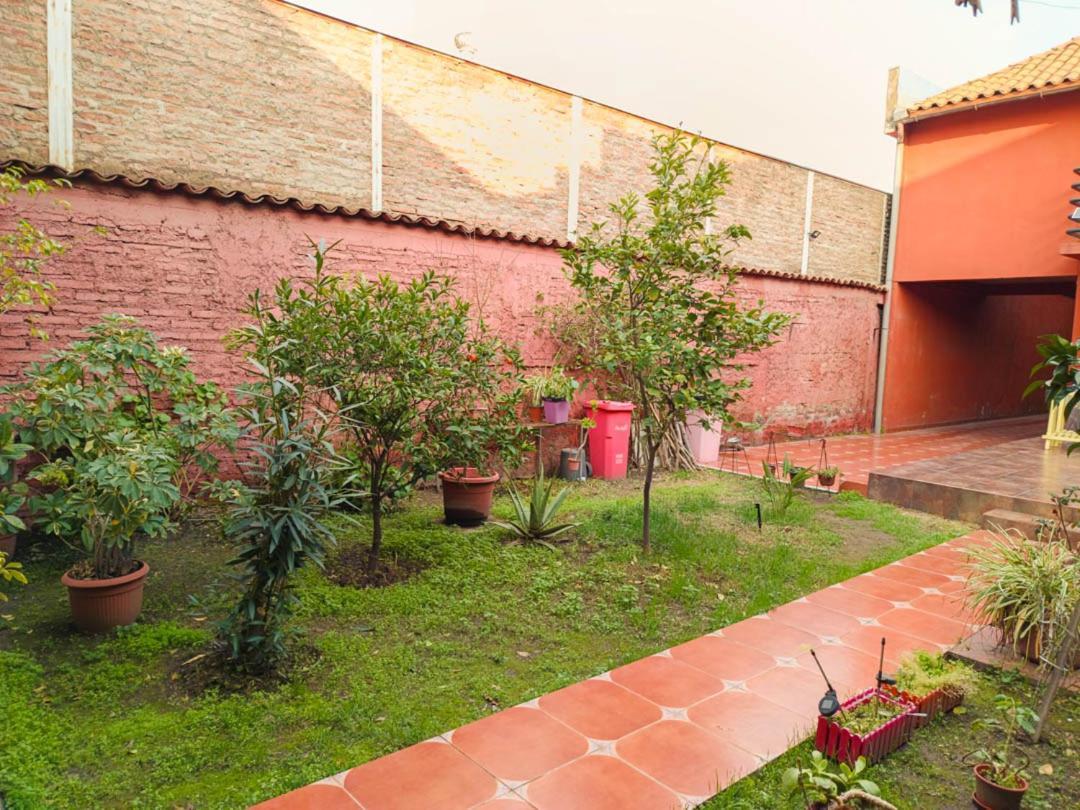 Apartment Einstein - Cost Tr4nsfer From The Airport Santiago