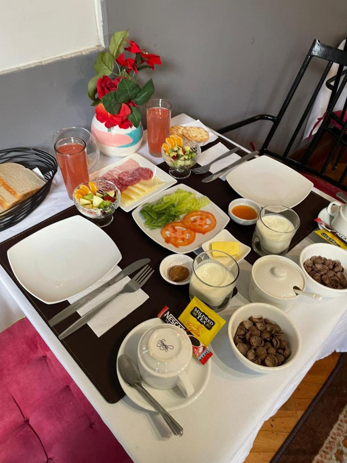 Tremo Bellavista Hotel 3*