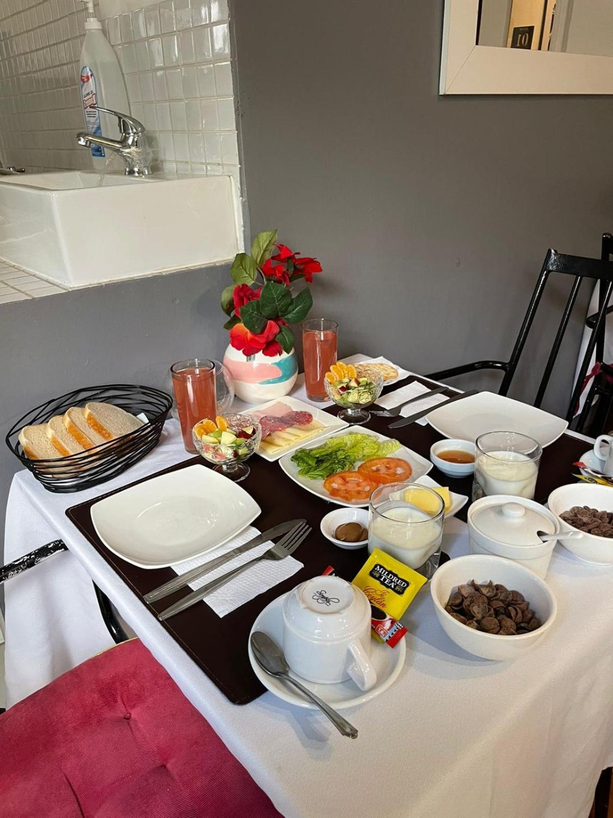 Tremo Bellavista Hotel