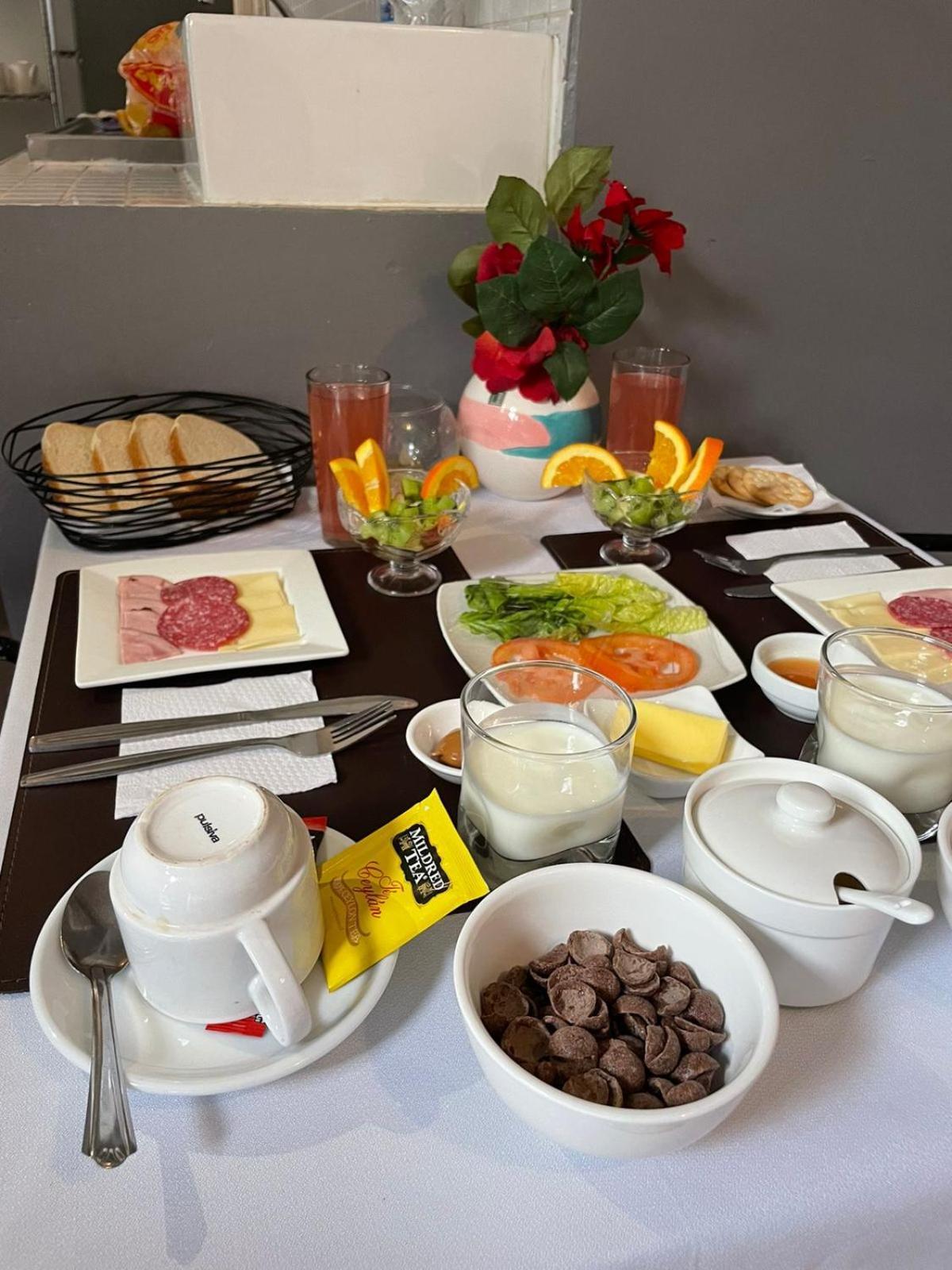 Tremo Bellavista Hotel 3*