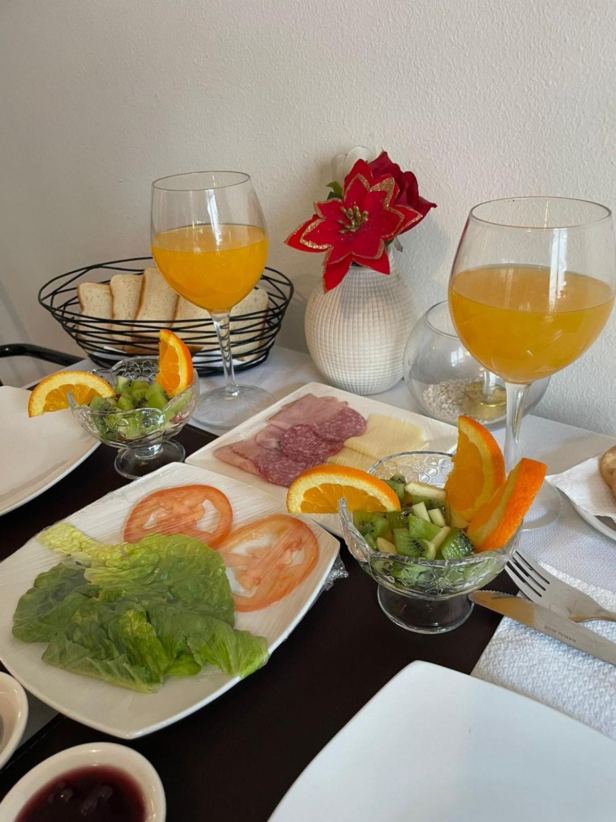 Tremo Bellavista Hotel
