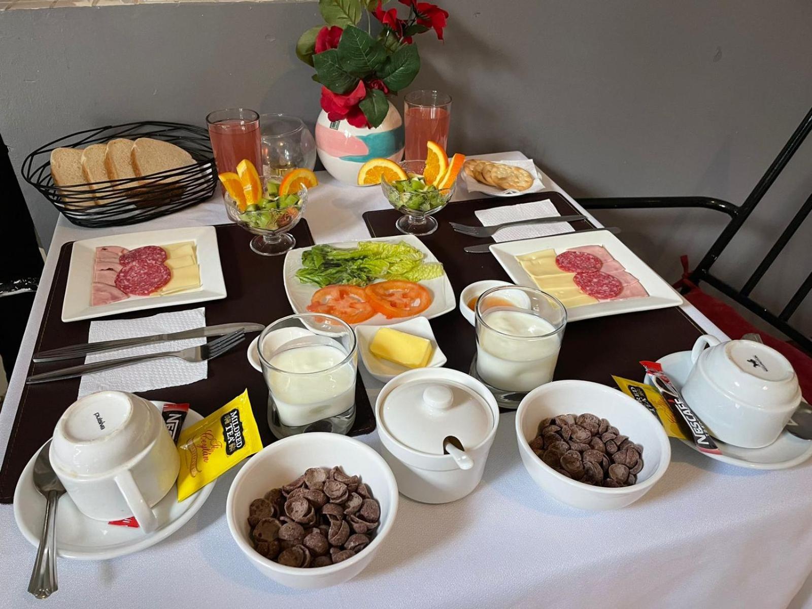 Tremo Bellavista Hotel