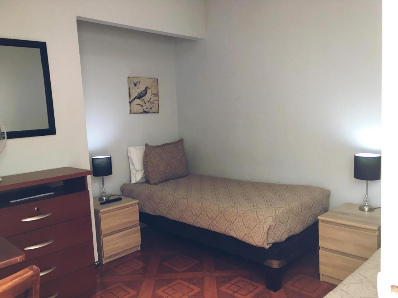 Universitario Santiago