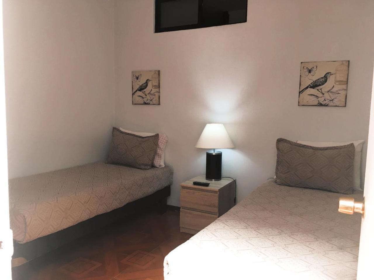 Universitario Hotel *