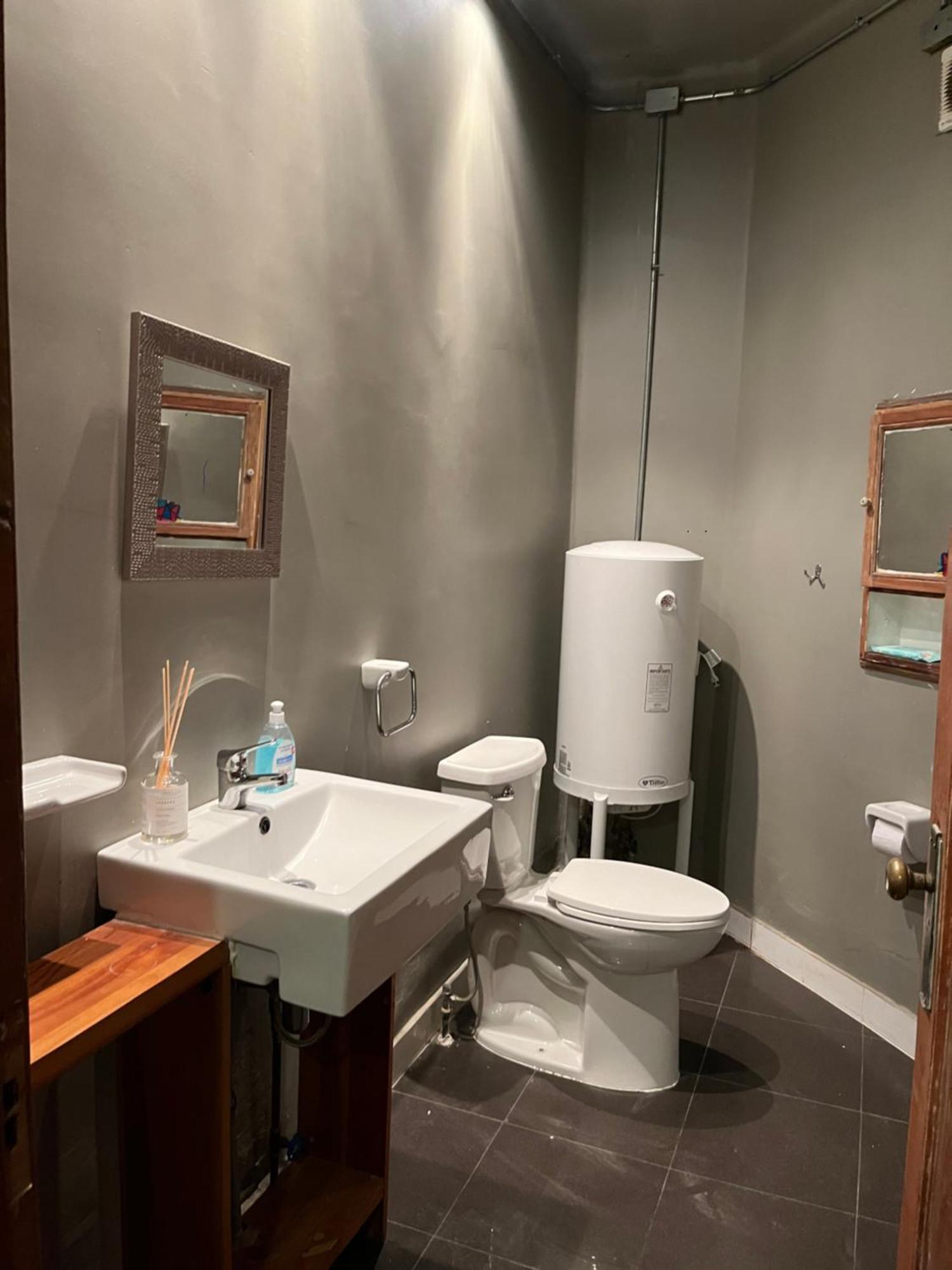 Apartamento Estudio Con Vista Al Casco Historico De *