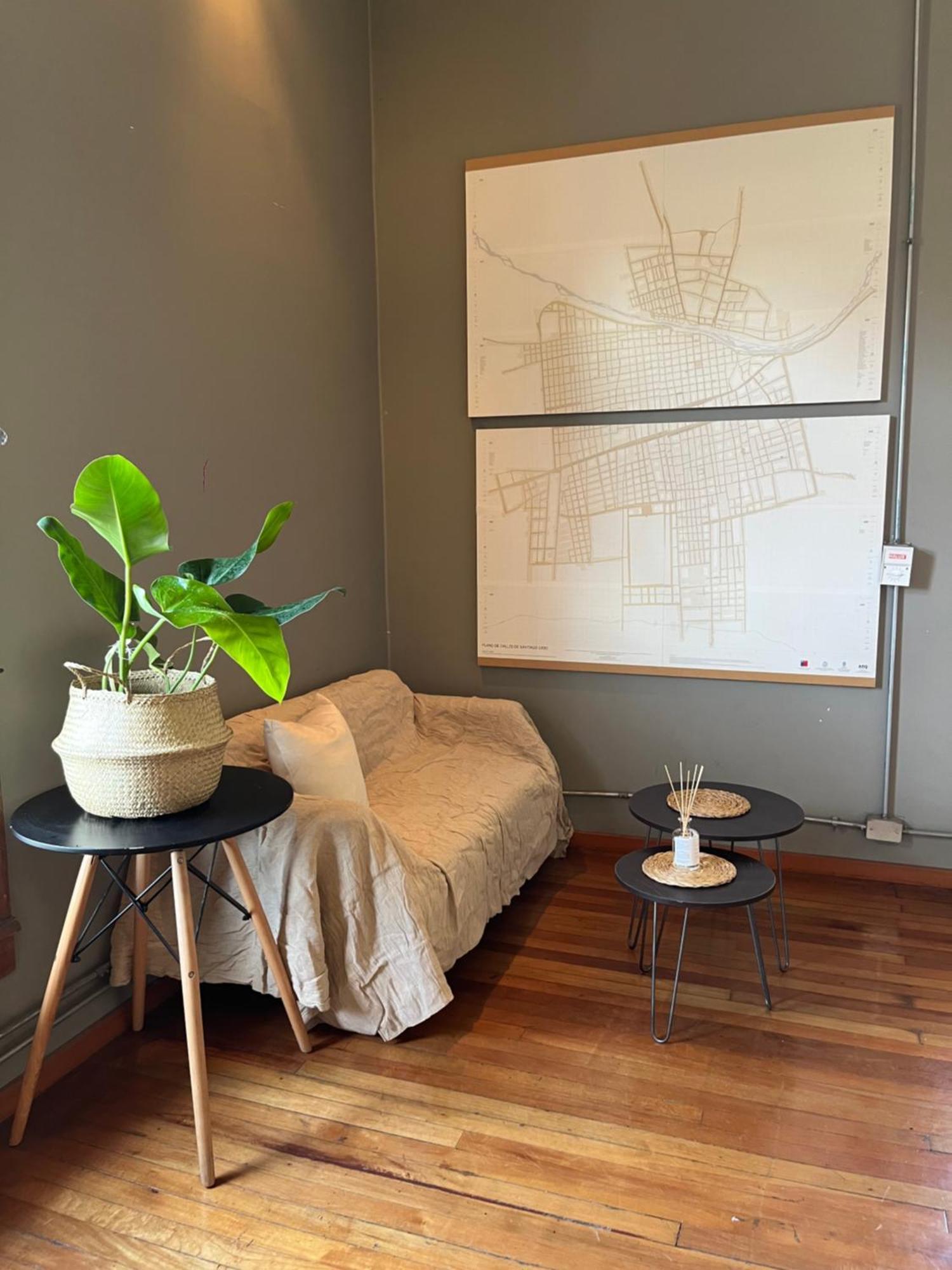 Estudio Con Vista Al Casco Historico De Apartamento *