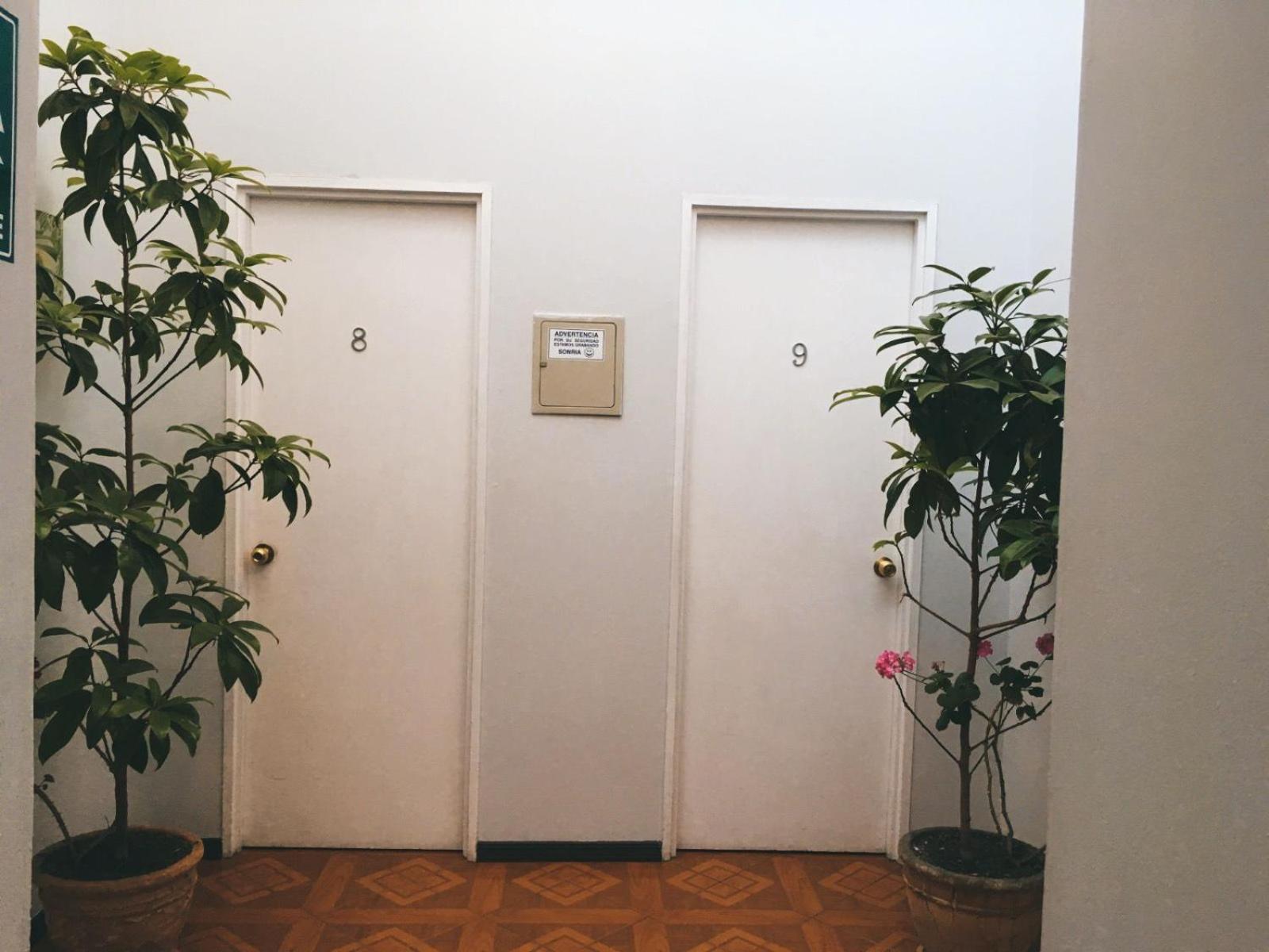 Hotel Universitario