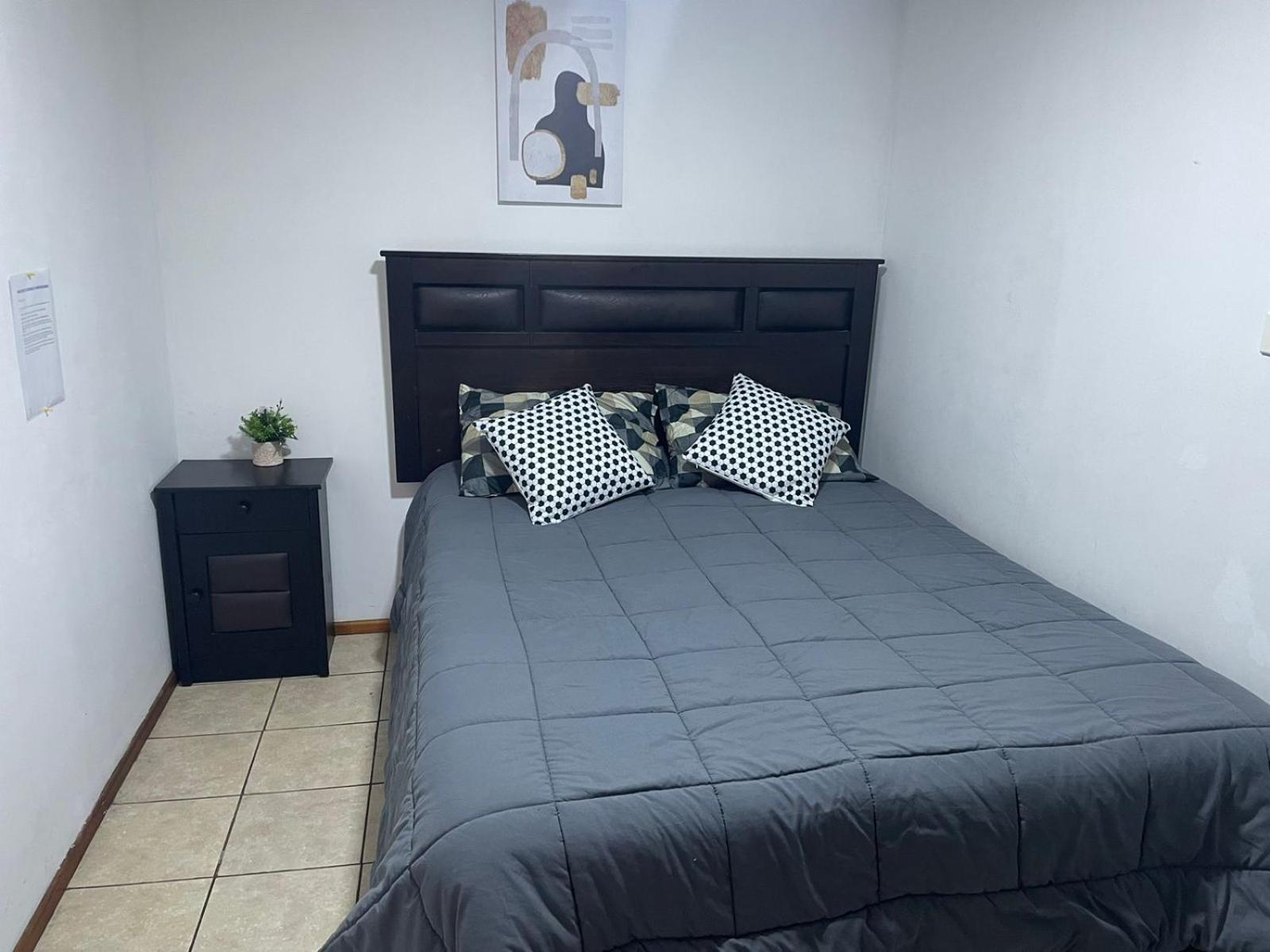 Hostel Puente Alto