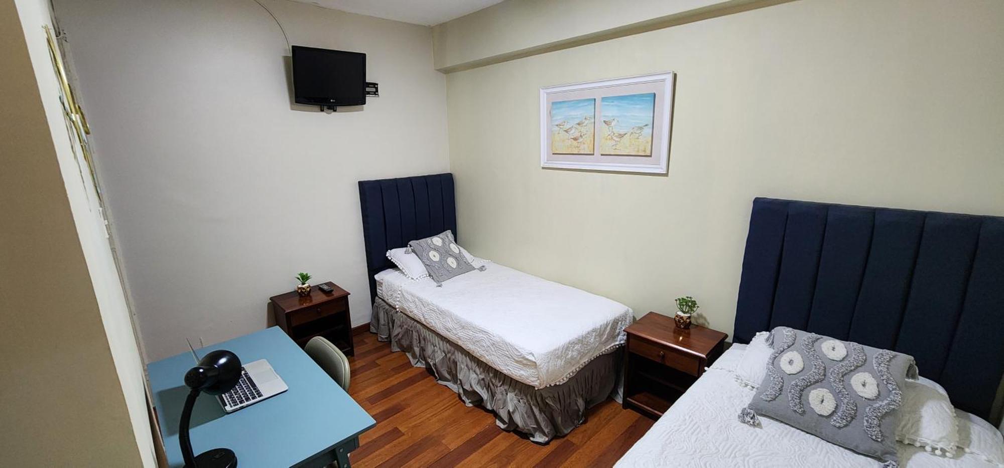 Andino 3* Santiago