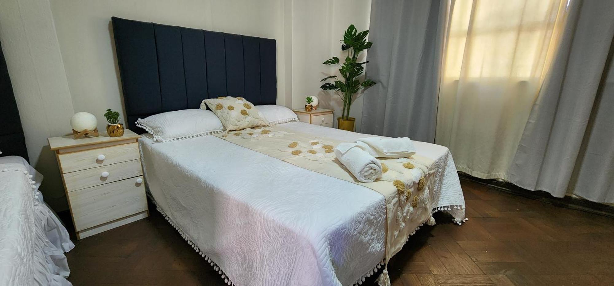 Andino 3* Santiago