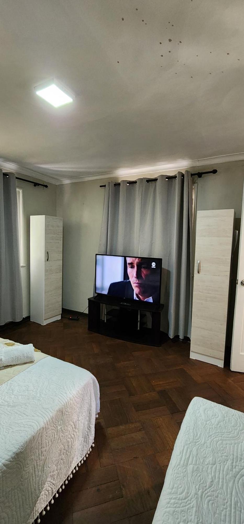 Andino 3* Santiago