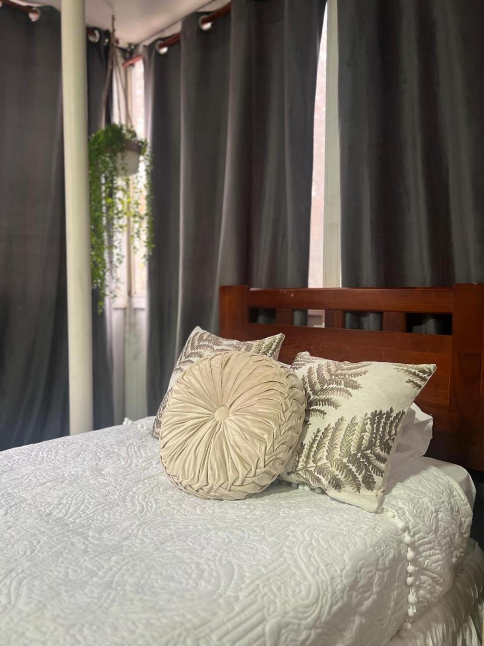 Hotel Andino
