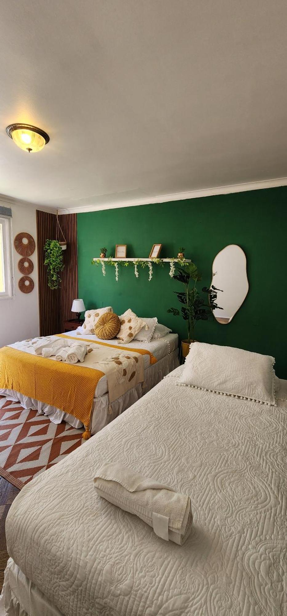Hotel Andino Santiago