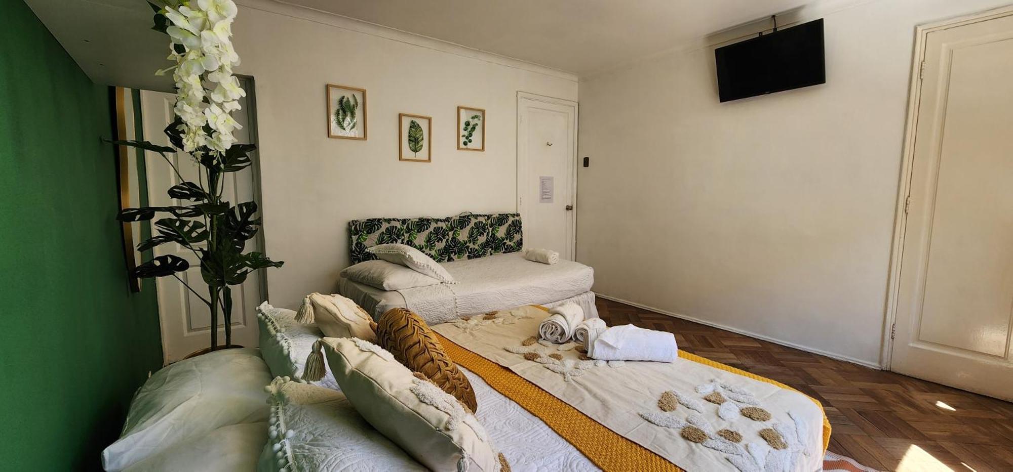 Andino Hotel 3*