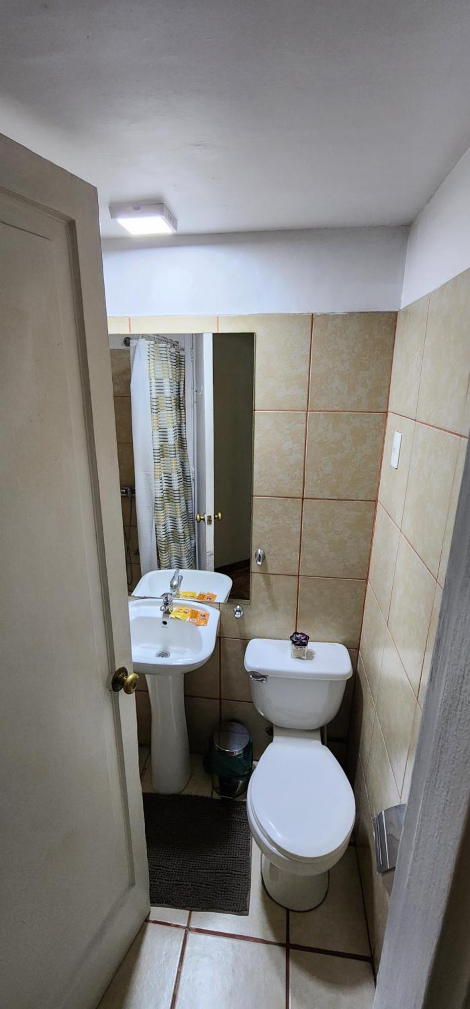 Hotel Andino