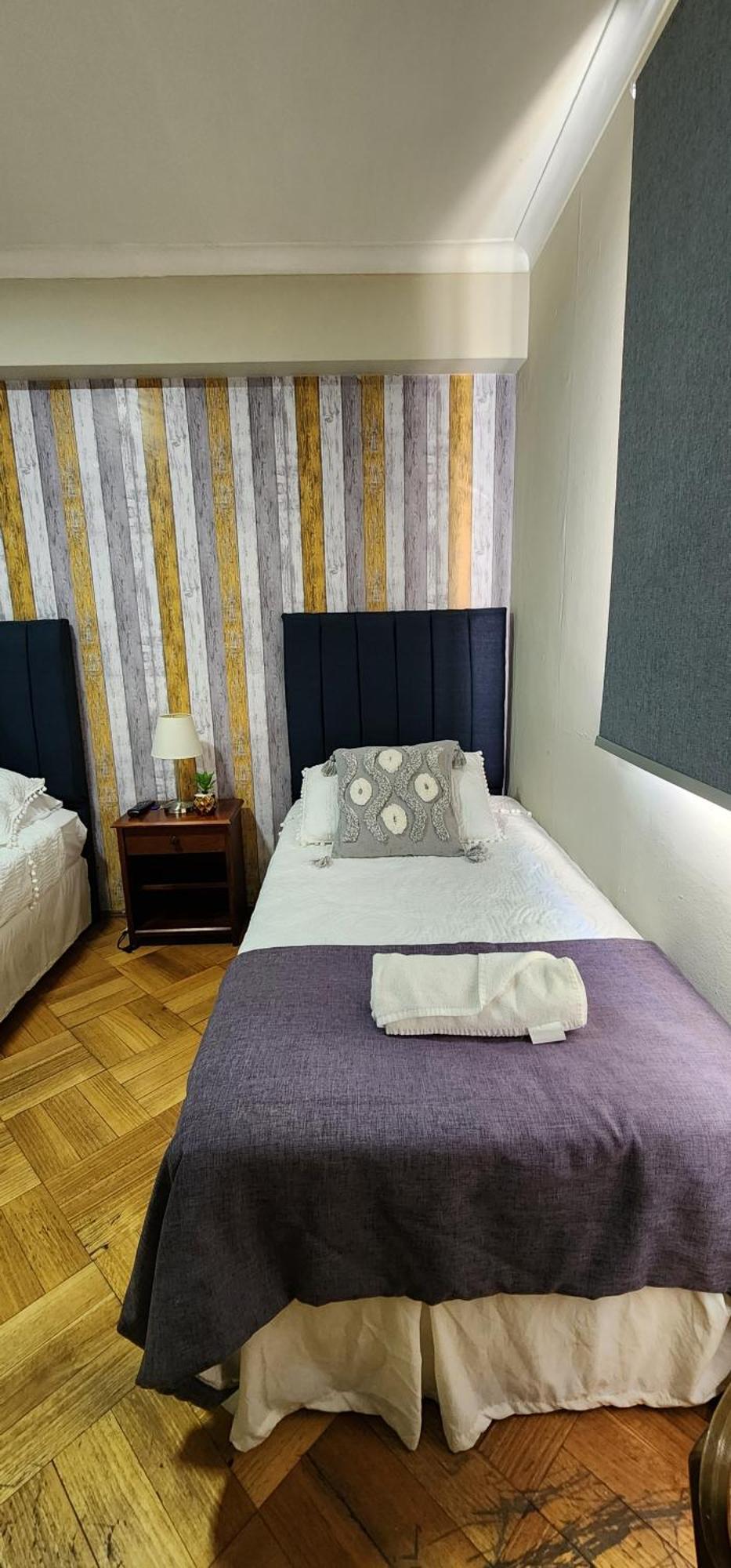 Andino Hotel