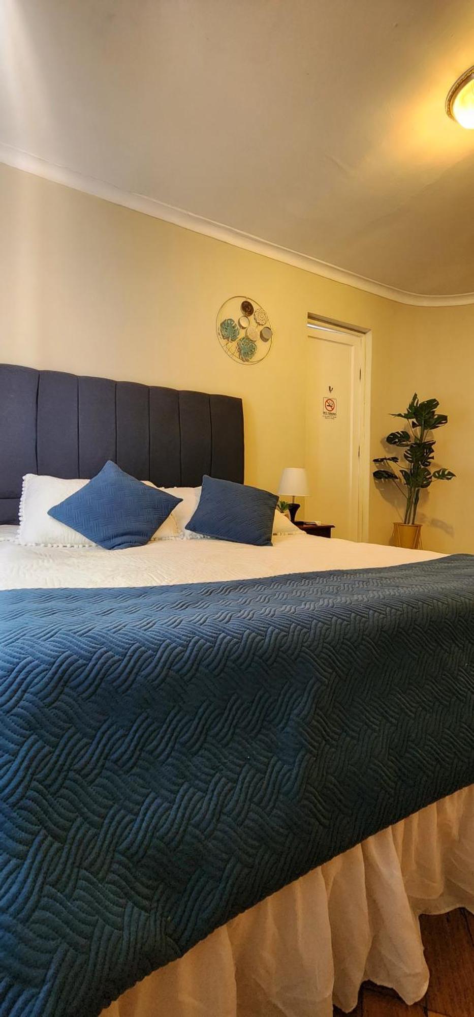 Hotel Andino Santiago