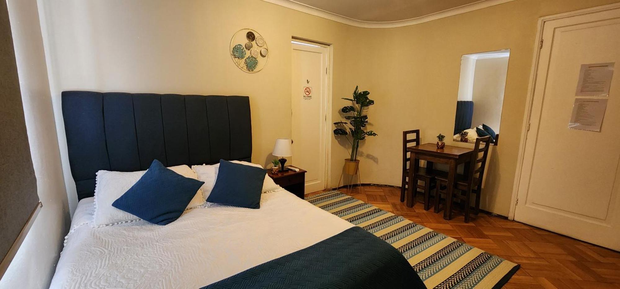 Andino 3* Santiago