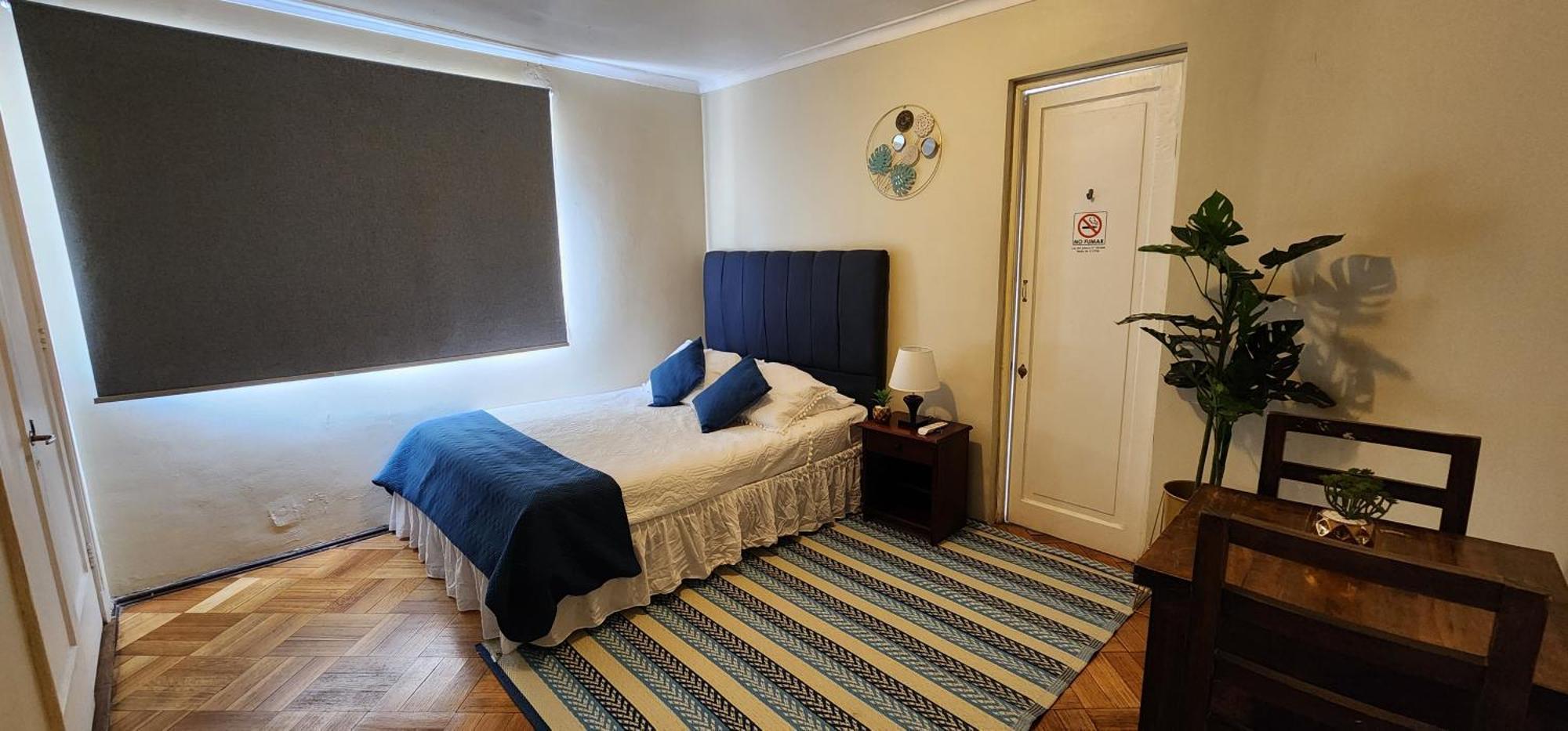 Hotel Andino 3*