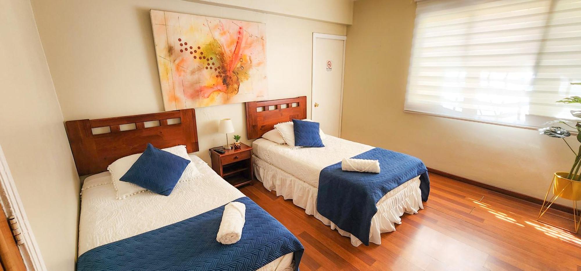 Hotel Andino Santiago