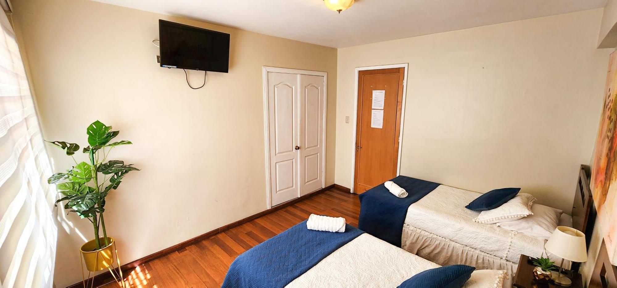 Andino Hotel 3*