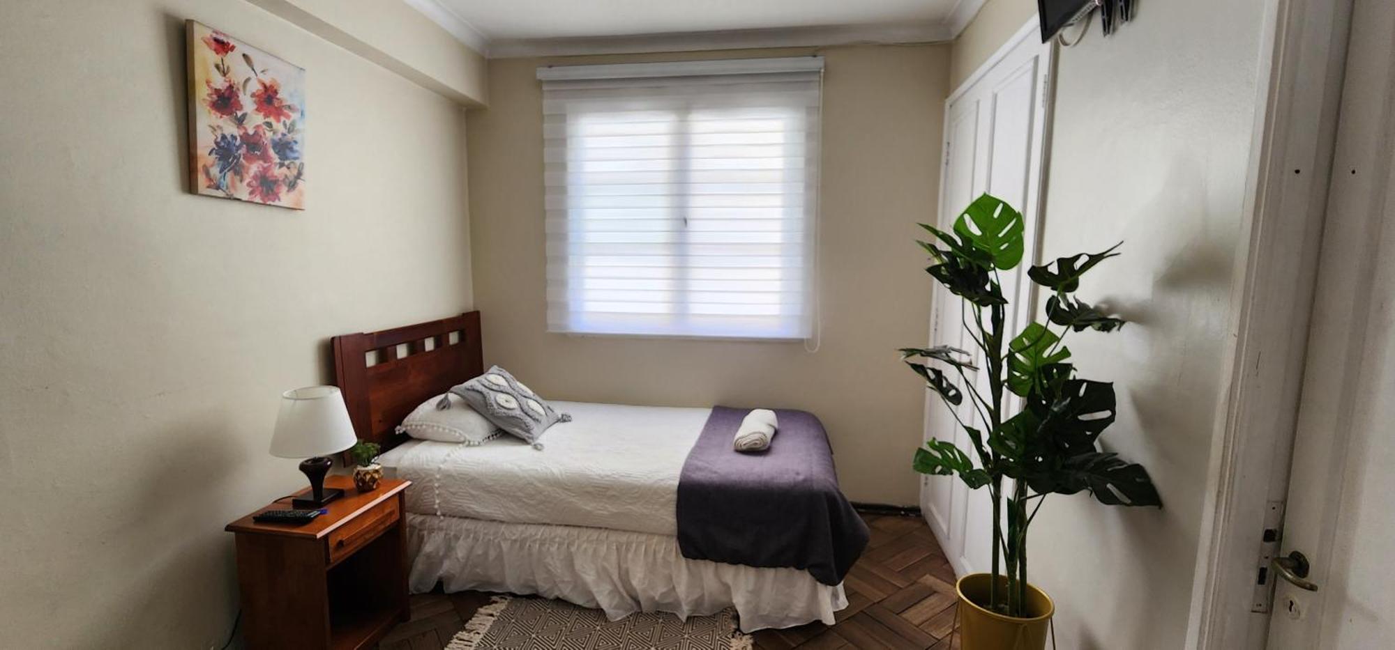 Hotel Andino 3*