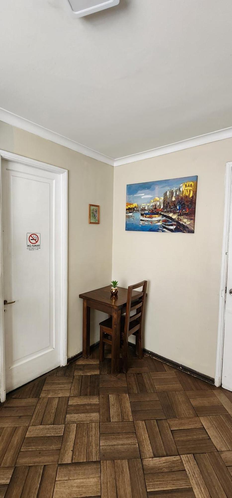 Andino Hotel 3*
