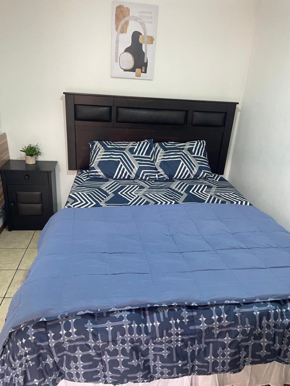 Puente Alto Apartment