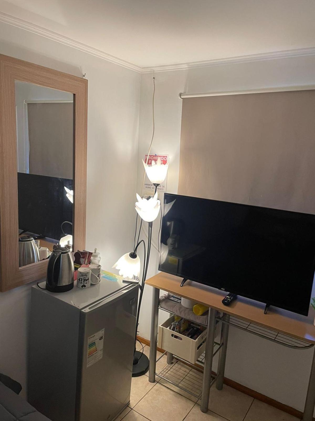 Puente Alto Apartment