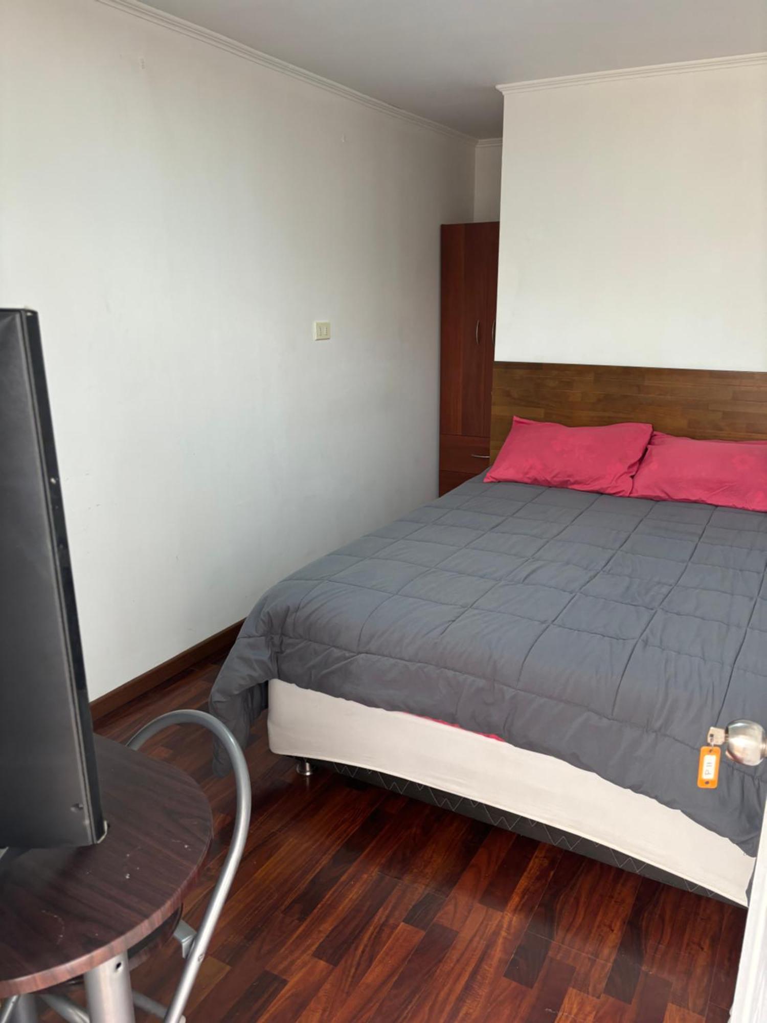 Puente Alto Apartment *
