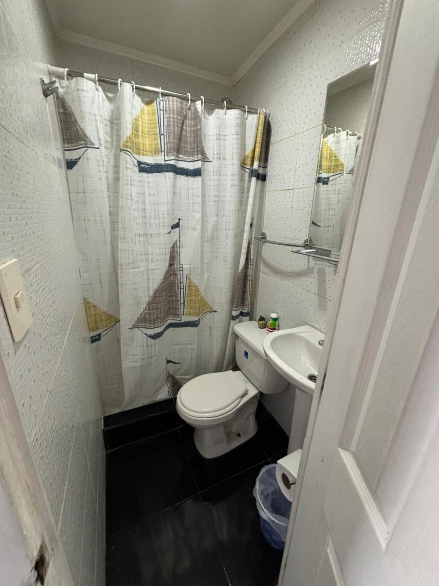 Puente Alto Apartment