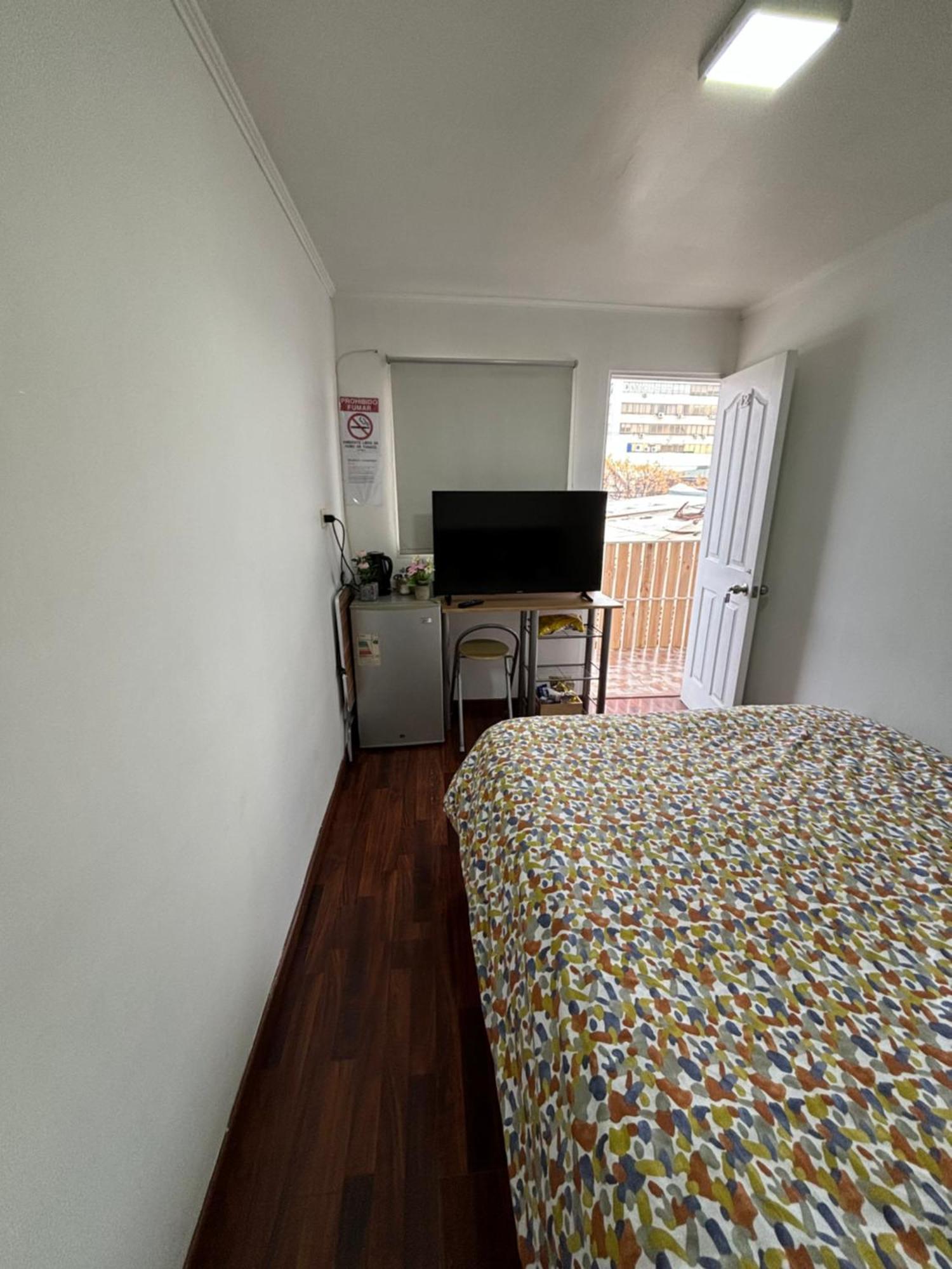 Apartment Puente Alto