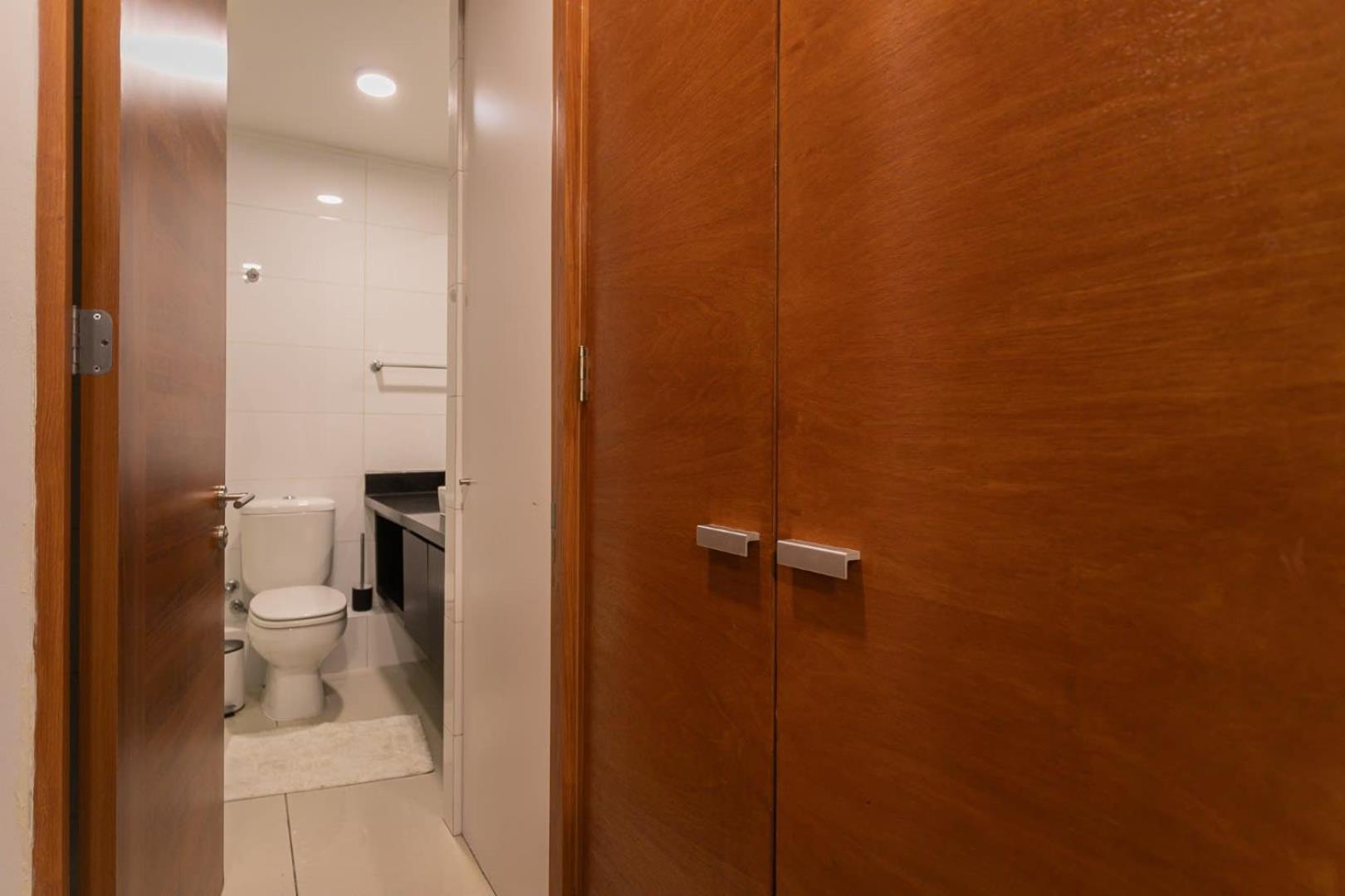 Tu Refugio Sofisticado En Condes Exclusivo Y Elegante Apartment
