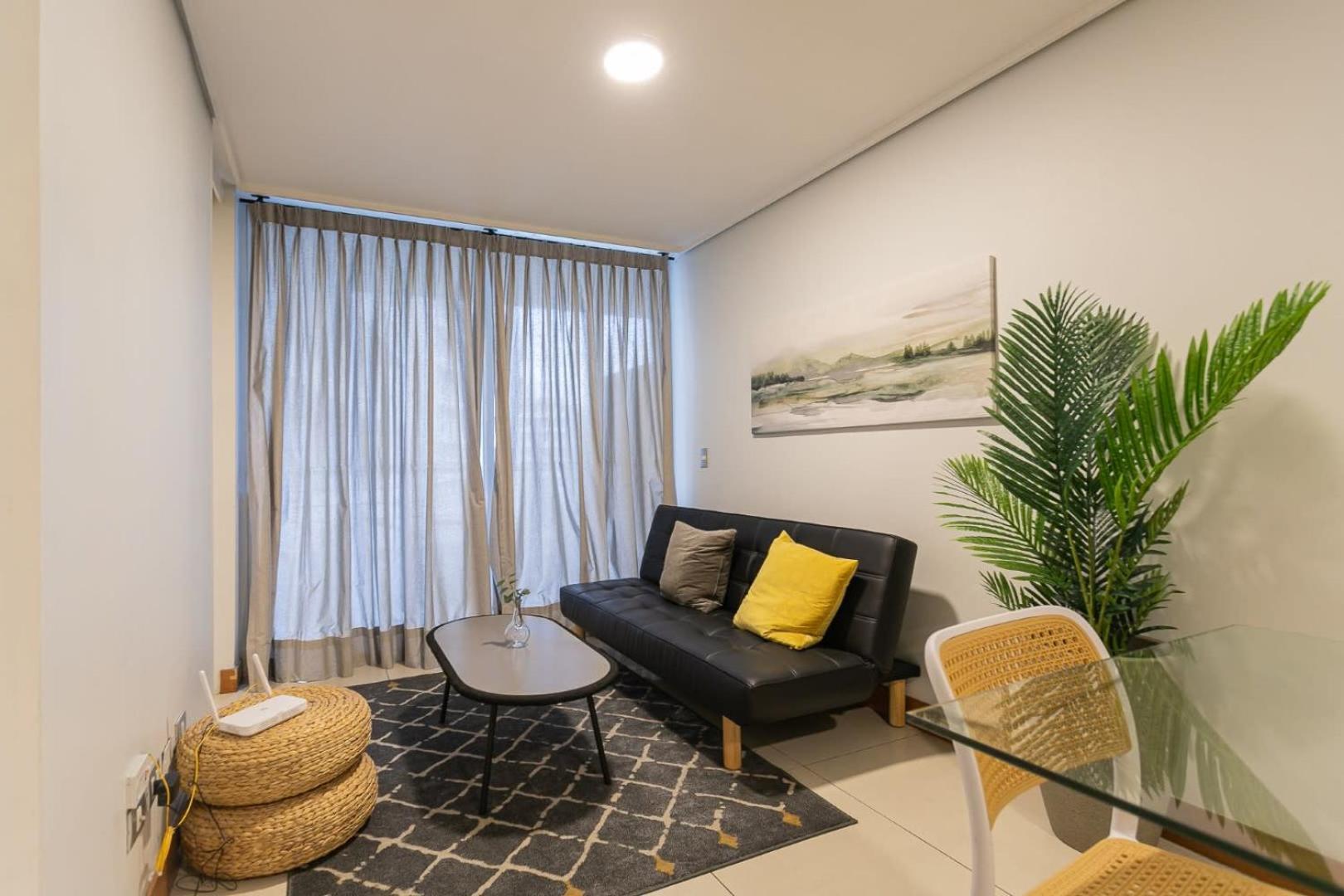 Tu Refugio Sofisticado En Condes Exclusivo Y Elegante Santiago