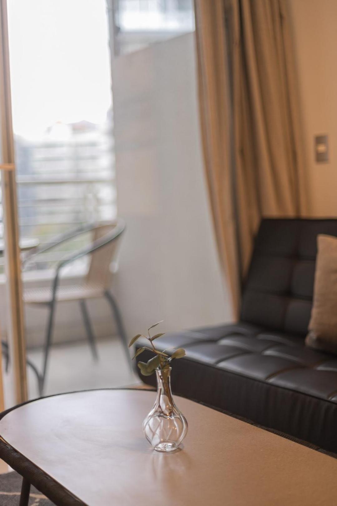 Tu Refugio Sofisticado En Condes Exclusivo Y Elegante Apartment
