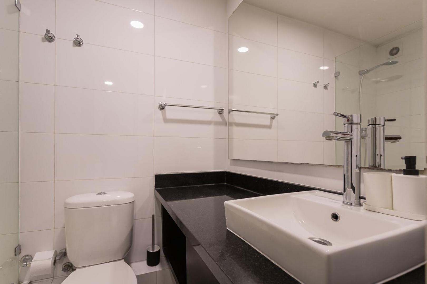 Tu Refugio Sofisticado En Condes Exclusivo Y Elegante Apartment