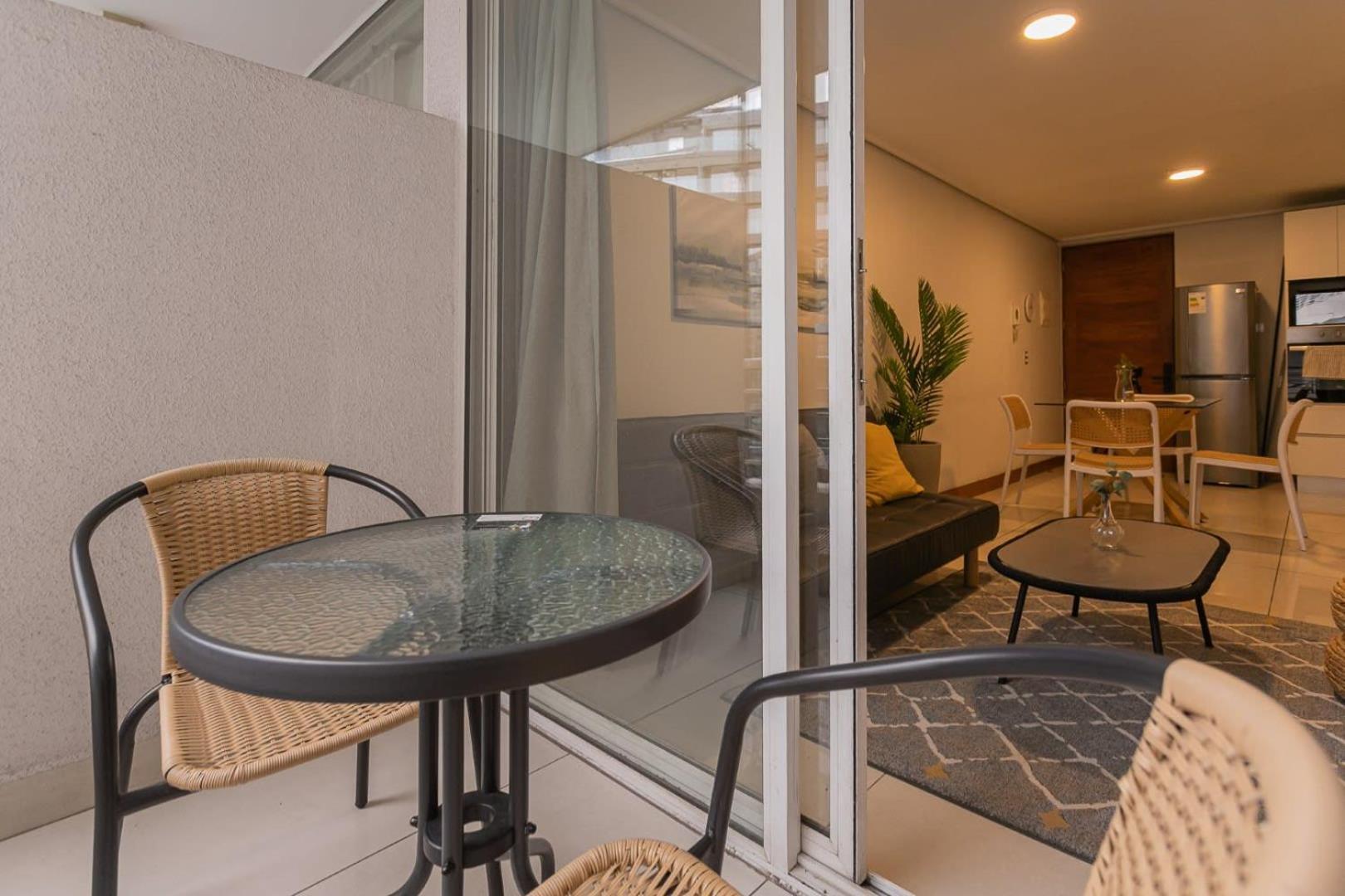 Tu Refugio Sofisticado En Condes Exclusivo Y Elegante Santiago
