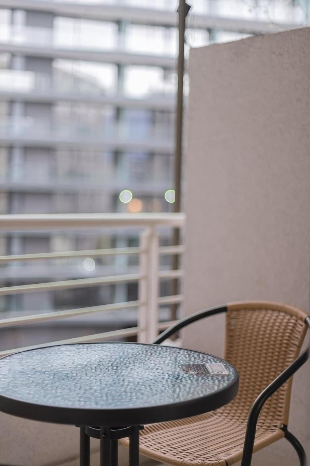 Apartment Tu Refugio Sofisticado En Condes Exclusivo Y Elegante
