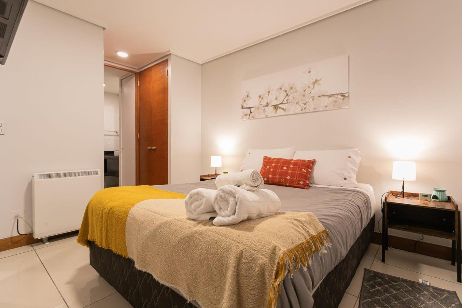 Tu Refugio Sofisticado En Condes Exclusivo Y Elegante *