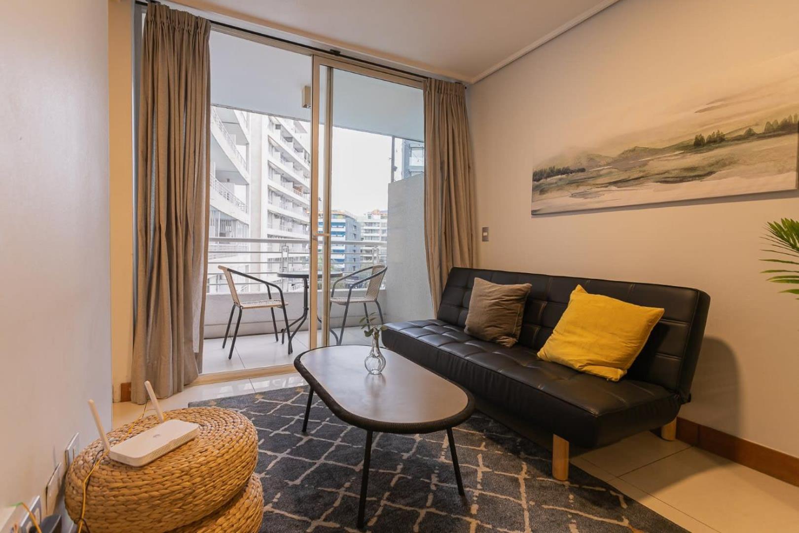 Apartment Tu Refugio Sofisticado En Condes Exclusivo Y Elegante