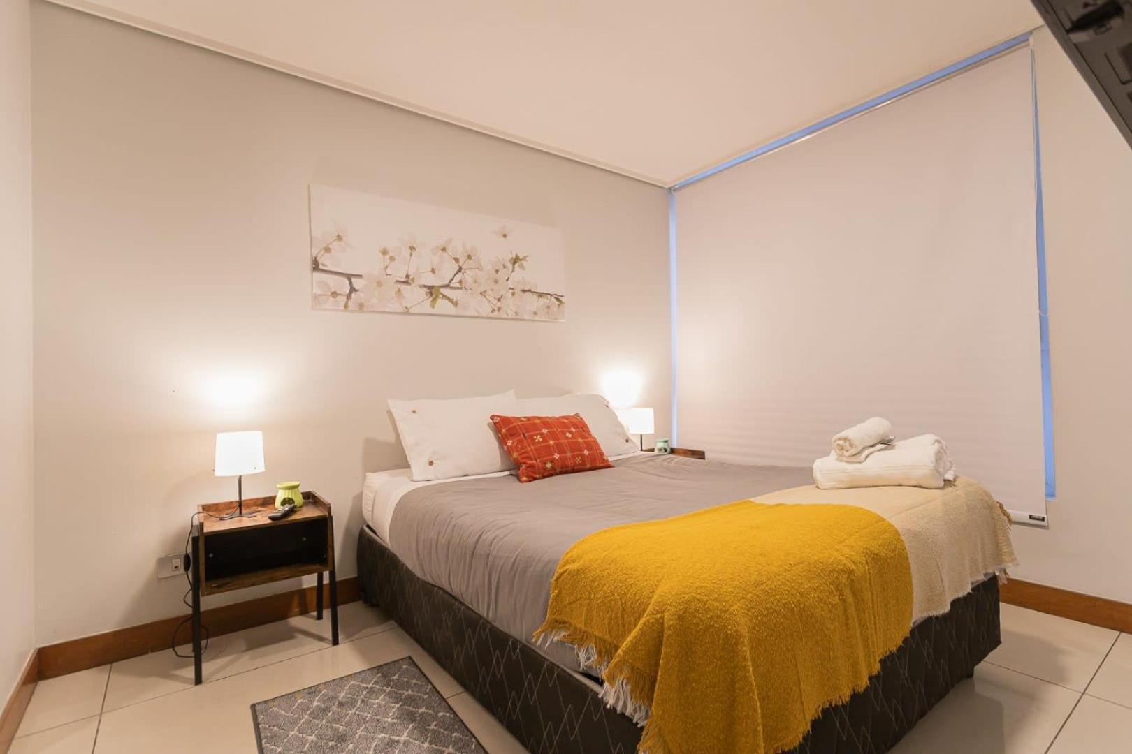 Apartment Tu Refugio Sofisticado En Condes Exclusivo Y Elegante Santiago