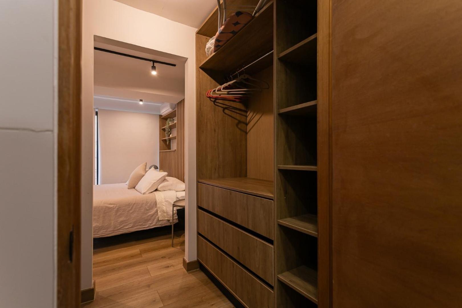 Vive La Modernidad Estudio En Barrio El Golf *
