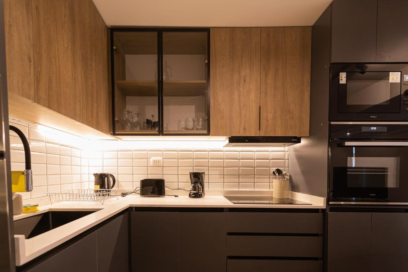 Apartamento Vive La Modernidad Estudio En Barrio El Golf *