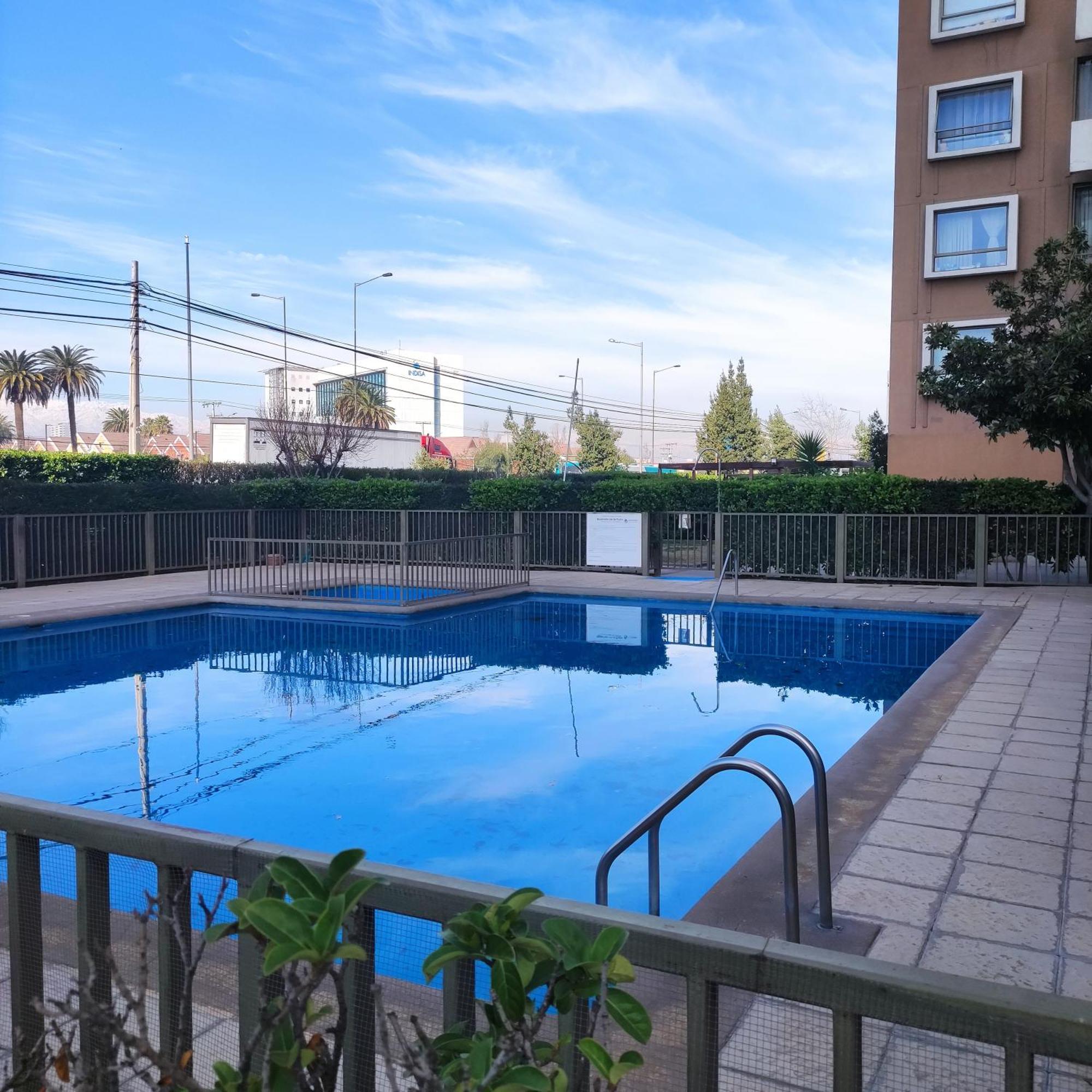 Apartment 2108 Depto A 15 Minutos Del Aeropuerto Frente Mall
