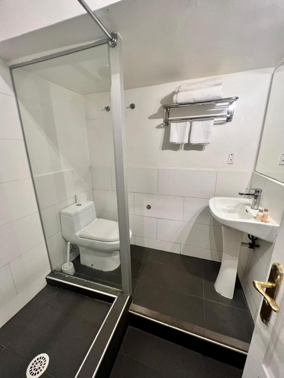 Hotel Tremo Bellavista