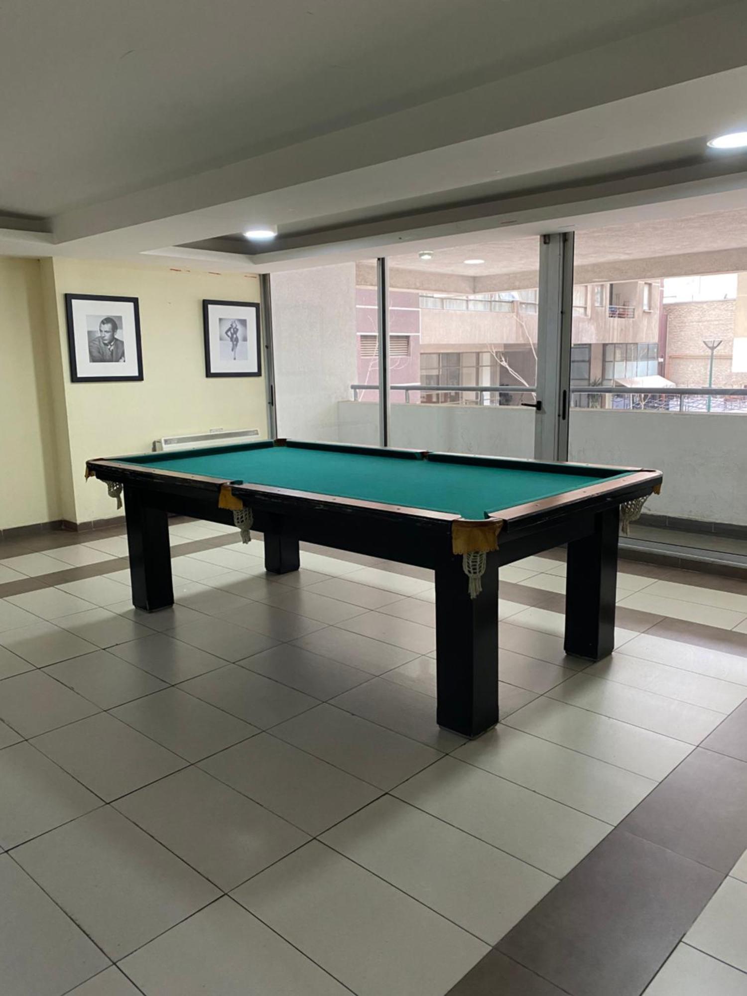 Apartamento Downtown *