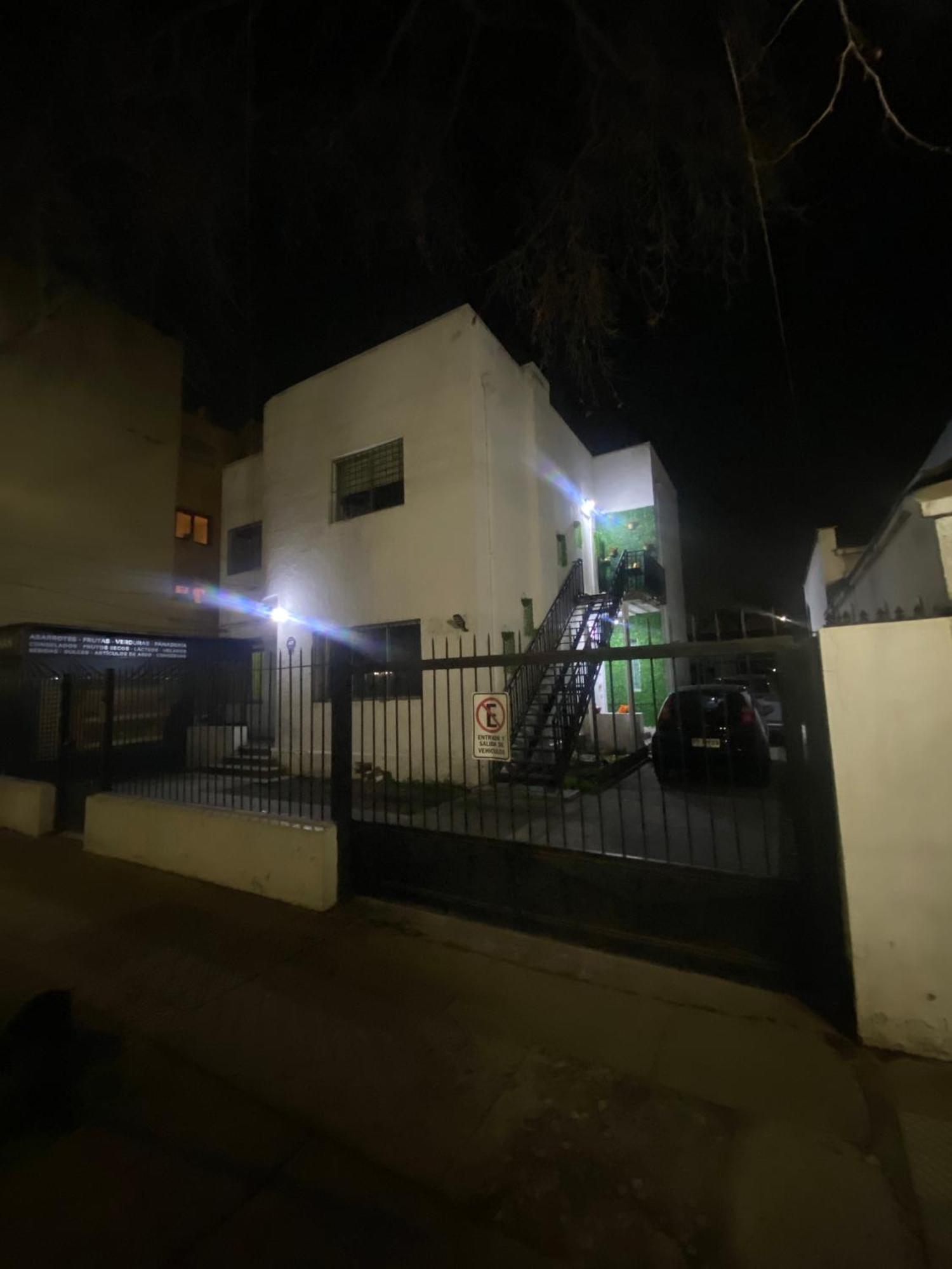 Holiday home 1 Con Bano Compartido En Providencia Casa Santiago