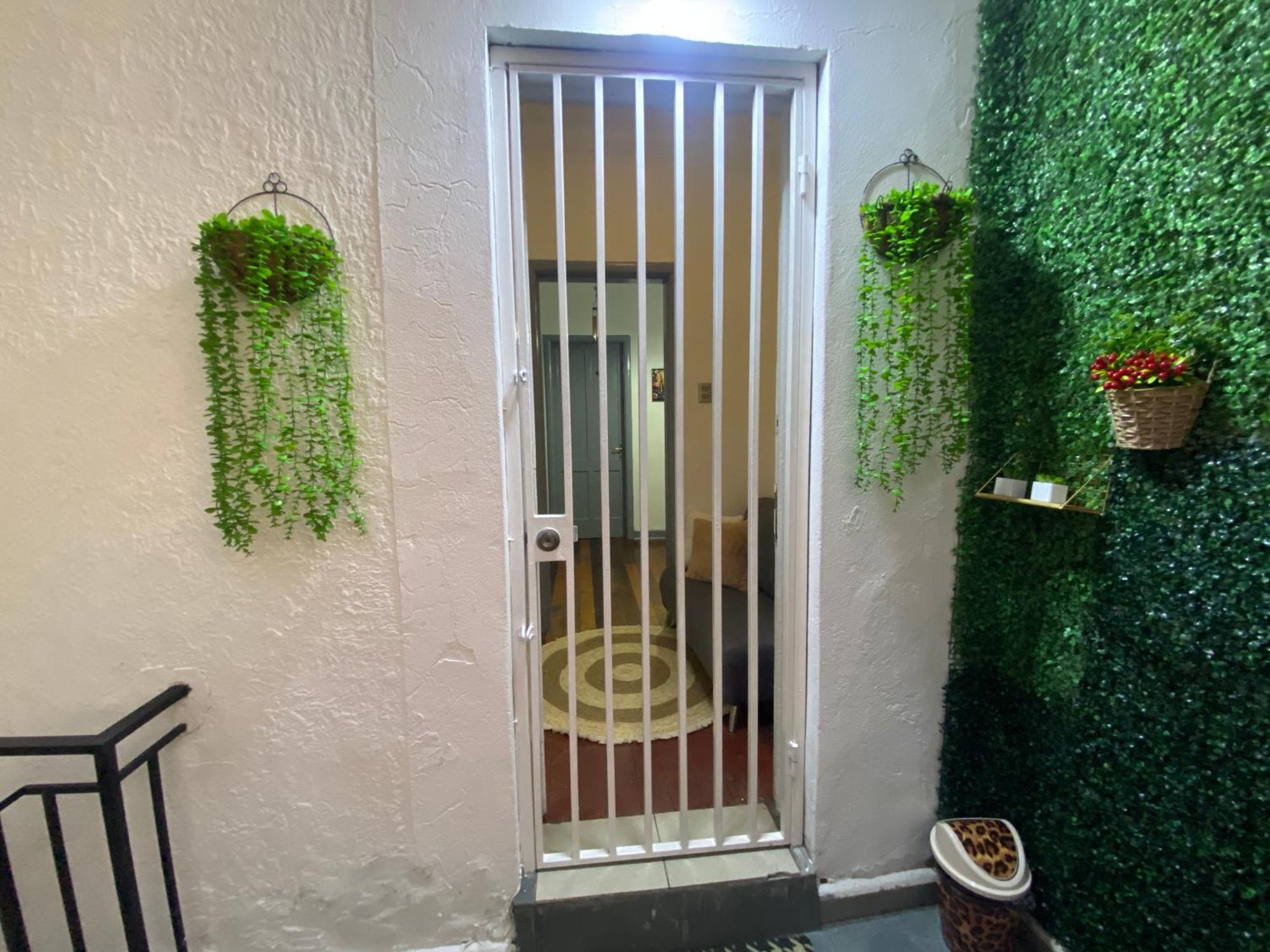 Holiday home 1 Con Bano Compartido En Providencia Casa