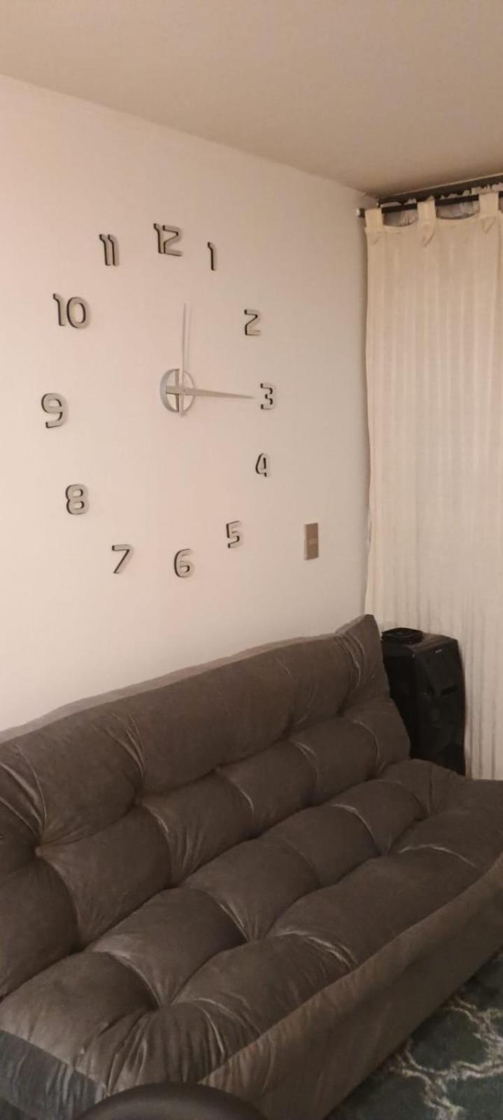 Apartment 2108 Depto A 15 Minutos Del Aeropuerto Frente Mall